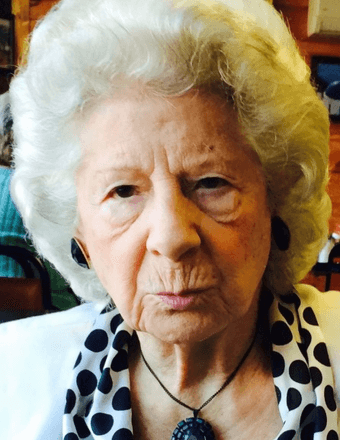 Mina L. (Weed) Kimball Obituary