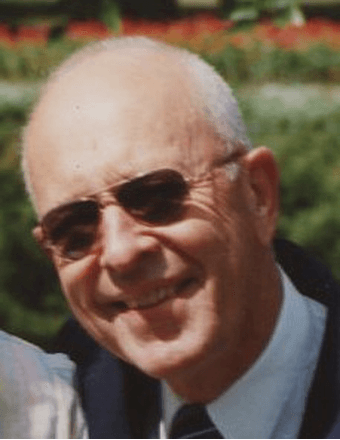 Eugene G. Brooks Obituary
