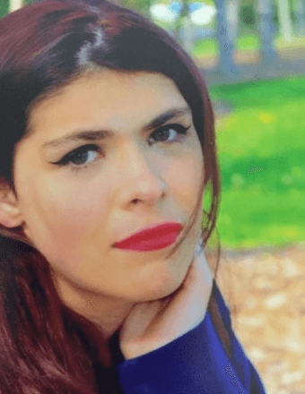 Victoria Ann Luther Obituary