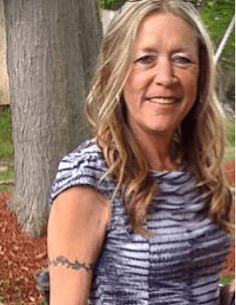 Darlene Louise Aloysia Baker Obituary