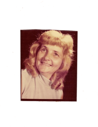 Beverly M. (Rusaw) Cline Obituary
