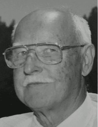 George  Charles Butz Obituary