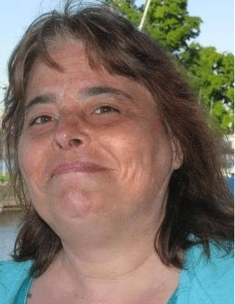Monica Sybil Mandy Obituary