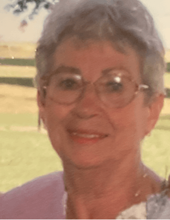 Roberta J. Slayton Obituary
