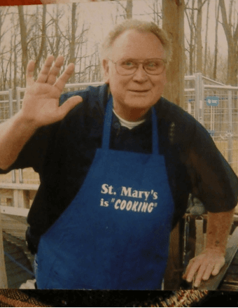 Walter "Red" W. Adams Jr. Obituary