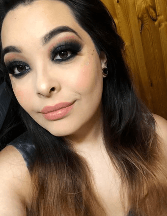 Brooke Juaquina Zapanta - Cooper Obituary
