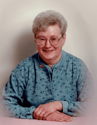 Blondina (Pelc) Antonik Obituary