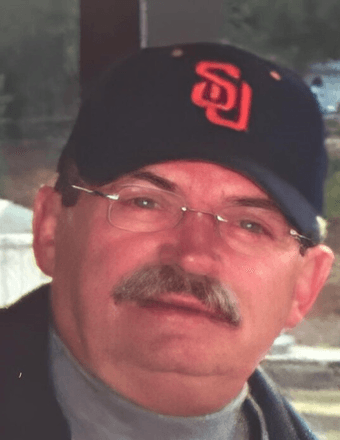 James Michael Ferrara Obituary