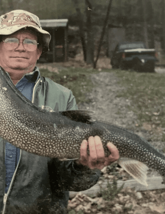 Richard C. "Dick" Silliman Obituary