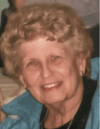 Betty Jean (Taylor) (Vanacore) Reveal Obituary