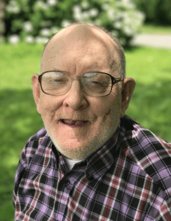 Thomas Corfield Obituary