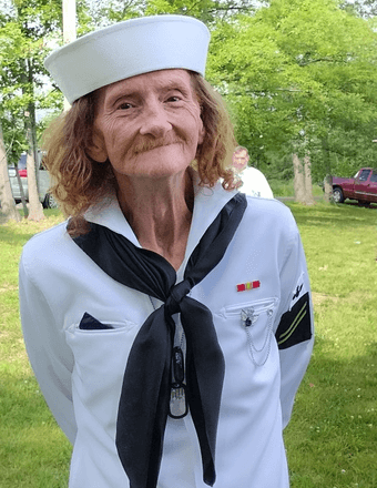 John R. (Rusty) Noga, Jr. Obituary