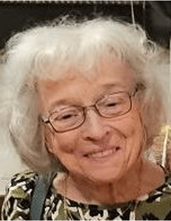 Josephine A. Silliman Obituary