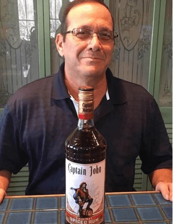 John V. Morabito Obituary